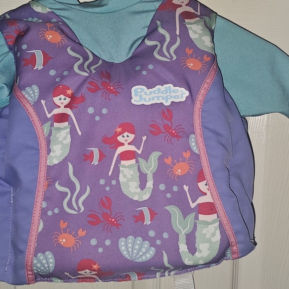 Life jacket - Picture 4 of 6